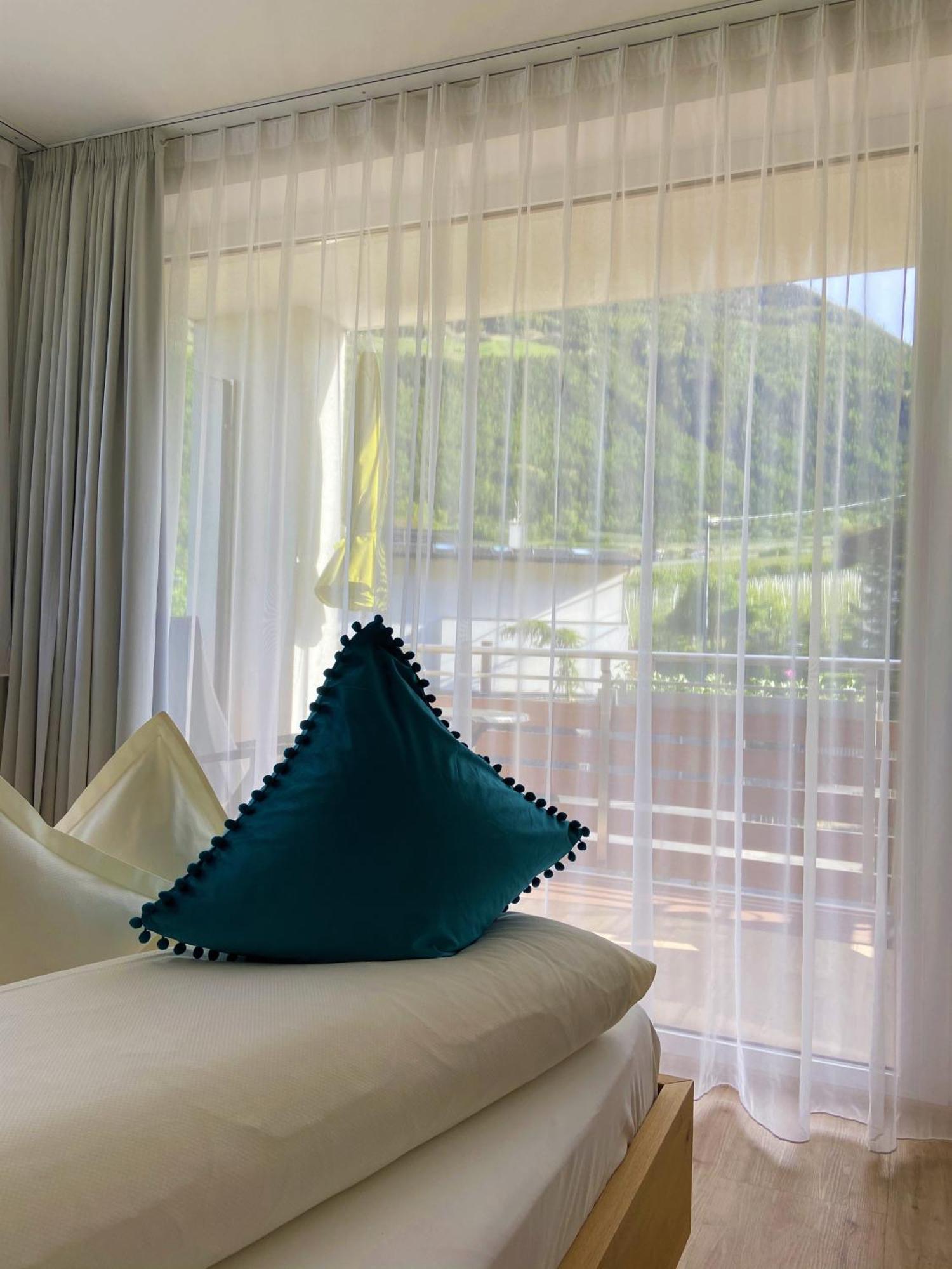 Genusshotel Panorama Castelbello Luaran gambar