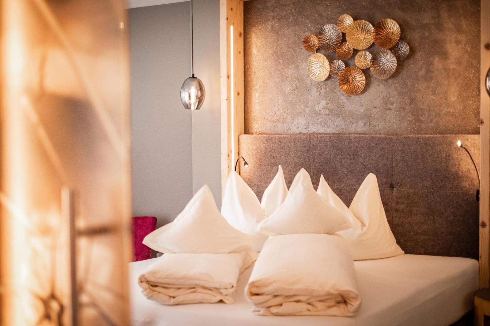Genusshotel Panorama Castelbello Luaran gambar