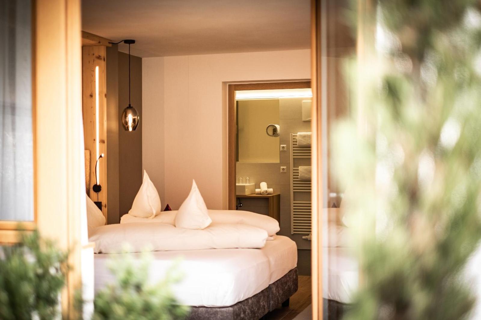 Genusshotel Panorama Castelbello Luaran gambar