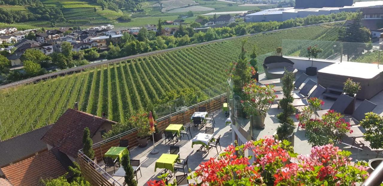 Genusshotel Panorama Castelbello Luaran gambar