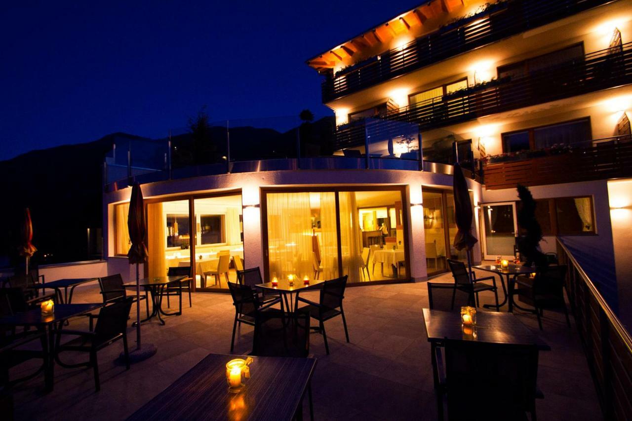 Genusshotel Panorama Castelbello Luaran gambar